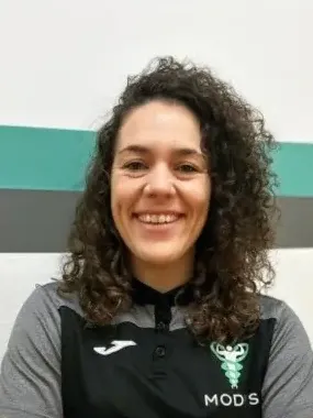 Ana Monreal