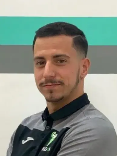 Borja Ros