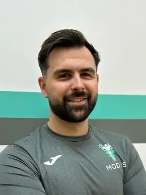 JuanMa Galera